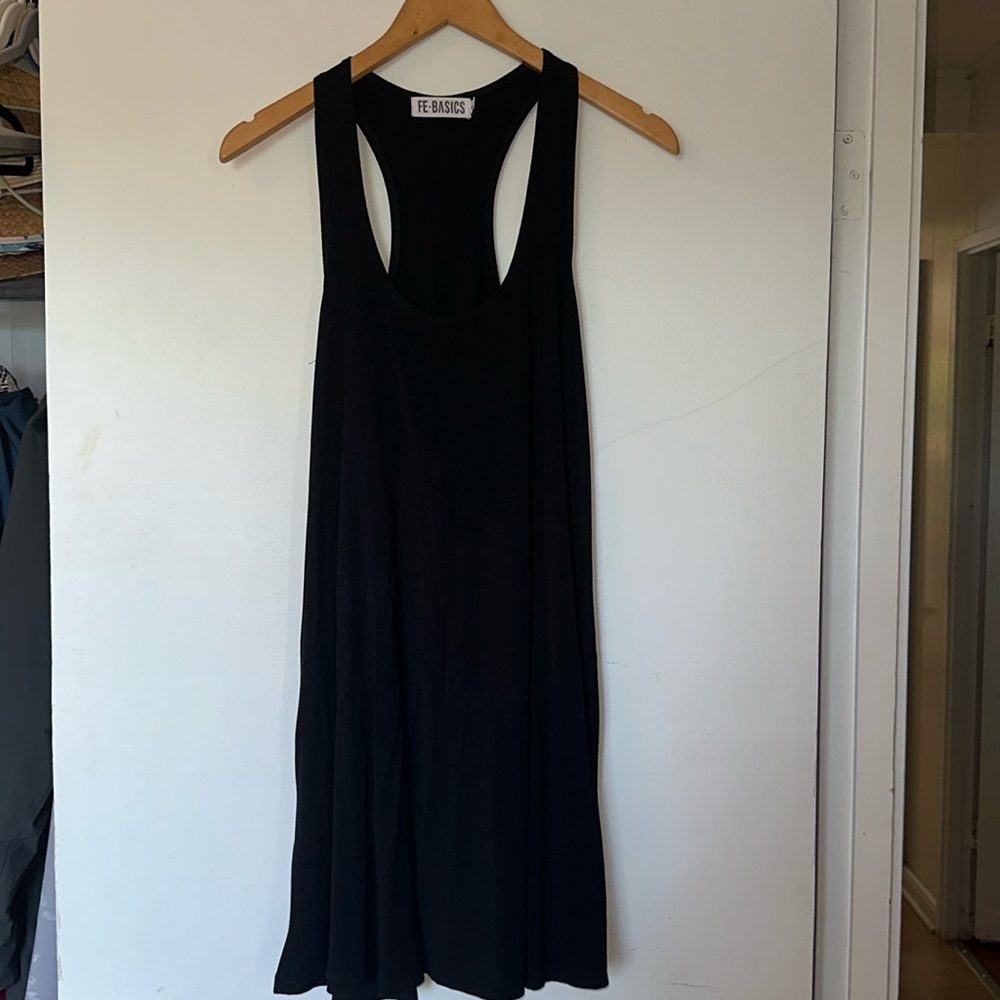 Fighting Eel Dress - image 1